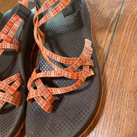 Chaco ZX/2 Sandals - Picture 6 of 10